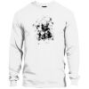 Heavyweight Long Sleeve T-Shirt Thumbnail