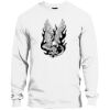 Heavyweight Long Sleeve T-Shirt Thumbnail