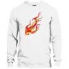 Heavyweight Long Sleeve T-Shirt Thumbnail