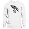Heavyweight Long Sleeve T-Shirt Thumbnail