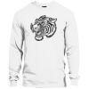 Heavyweight Long Sleeve T-Shirt Thumbnail