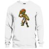 Heavyweight Long Sleeve T-Shirt Thumbnail