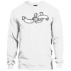 Heavyweight Long Sleeve T-Shirt Thumbnail