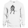 Heavyweight Long Sleeve T-Shirt Thumbnail