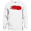 Heavyweight Long Sleeve T-Shirt Thumbnail