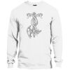 Heavyweight Long Sleeve T-Shirt Thumbnail