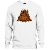 Heavyweight Long Sleeve T-Shirt Thumbnail