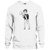 Heavyweight Long Sleeve T-Shirt Thumbnail