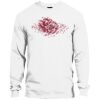 Heavyweight Long Sleeve T-Shirt Thumbnail