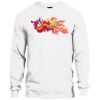 Heavyweight Long Sleeve T-Shirt Thumbnail