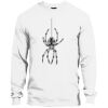 Heavyweight Long Sleeve T-Shirt Thumbnail