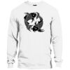 Heavyweight Long Sleeve T-Shirt Thumbnail