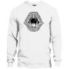 Heavyweight Long Sleeve T-Shirt Thumbnail
