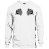 Heavyweight Long Sleeve T-Shirt Thumbnail