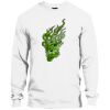 Heavyweight Long Sleeve T-Shirt Thumbnail