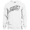 Heavyweight Long Sleeve T-Shirt Thumbnail