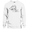 Heavyweight Long Sleeve T-Shirt Thumbnail