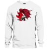 Heavyweight Long Sleeve T-Shirt Thumbnail