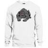 Heavyweight Long Sleeve T-Shirt Thumbnail