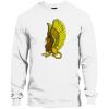 Heavyweight Long Sleeve T-Shirt Thumbnail