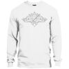 Heavyweight Long Sleeve T-Shirt Thumbnail