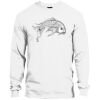 Heavyweight Long Sleeve T-Shirt Thumbnail