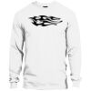 Heavyweight Long Sleeve T-Shirt Thumbnail