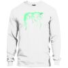 Heavyweight Long Sleeve T-Shirt Thumbnail
