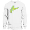 Heavyweight Long Sleeve T-Shirt Thumbnail