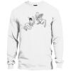 Heavyweight Long Sleeve T-Shirt Thumbnail