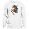 Heavyweight Long Sleeve T-Shirt Thumbnail