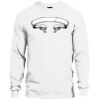 Heavyweight Long Sleeve T-Shirt Thumbnail
