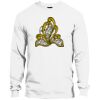Heavyweight Long Sleeve T-Shirt Thumbnail