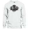 Heavyweight Long Sleeve T-Shirt Thumbnail