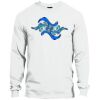 Heavyweight Long Sleeve T-Shirt Thumbnail