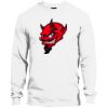 Heavyweight Long Sleeve T-Shirt Thumbnail
