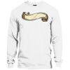 Heavyweight Long Sleeve T-Shirt Thumbnail