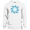 Heavyweight Long Sleeve T-Shirt Thumbnail