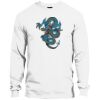 Heavyweight Long Sleeve T-Shirt Thumbnail