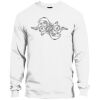 Heavyweight Long Sleeve T-Shirt Thumbnail