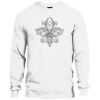 Heavyweight Long Sleeve T-Shirt Thumbnail