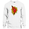 Heavyweight Long Sleeve T-Shirt Thumbnail