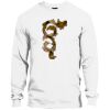 Heavyweight Long Sleeve T-Shirt Thumbnail