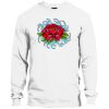 Heavyweight Long Sleeve T-Shirt Thumbnail