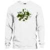 Heavyweight Long Sleeve T-Shirt Thumbnail