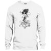 Heavyweight Long Sleeve T-Shirt Thumbnail