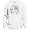 Heavyweight Long Sleeve T-Shirt Thumbnail