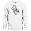 Heavyweight Long Sleeve T-Shirt Thumbnail