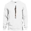 Heavyweight Long Sleeve T-Shirt Thumbnail