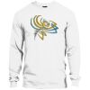Heavyweight Long Sleeve T-Shirt Thumbnail